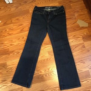 Eddie Bauer jean